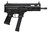 Grand Power Stribog GPSP9A3G 9mm  Pistol GPSP9A3G