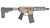 Q Sugar Weasel .300 BLACKOUT 7" Pistol SW-300BLK-7IN-PISTOL