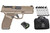 SPRINGFIELD ARMORY HELLCAT PRO 9MM HCP9379FOSP-GU25