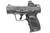 Heckler & Koch CC9 9mm Pistol  W/ Optic 81001131