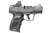 Heckler & Koch CC9 9mm Pistol  W/ Optic 81001131