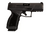 Taurus GX4 9mm Pistol 3.7" 1-GX4CR941-5X15