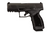 Taurus GX4 9mm Pistol 3.7" 1-GX4CR941-5X15