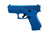 Glock 43X 9mm Pistol "Glitter Gun" PX4350201SAP