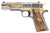 COLT 1911 .45 ACP DAN BOONE #152 OF #200 SKC-LSA-DB