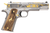 COLT 1911 .45 ACP DAN BOONE #152 OF #200 SKC-LSA-DB