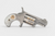 North American Arms Mini-Revolver 50th Anniversary .22LR