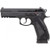 CZ Custom SP-01 9MM 18+1 RD Capacity 91765