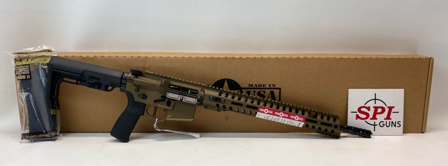POF Renegade+ 5.56 NATO 223 REM POF00910