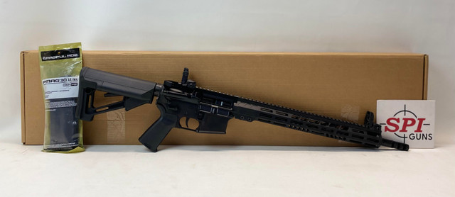 Armalite M-15 5.56 NATO 16" 30RD M15TAC16