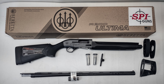 Beretta A300 Ultima 12 GA 28" J32TT18