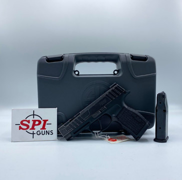 Sig Sauer P365 XL Spectre 9MM P365V001