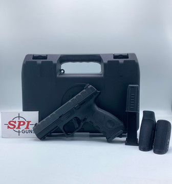Beretta APX 9MM JAXF920
