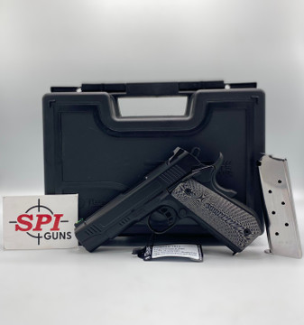SDS Imports 1911 Bantam Carry .45 ACP 1911B45