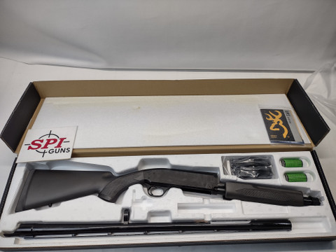 BROWNING BPS 12 GA 012212204