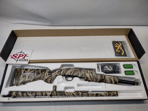 BROWNING BPS 12 GA 012271305