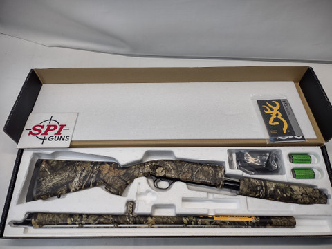 BROWNING BPS 12 GA 012279204