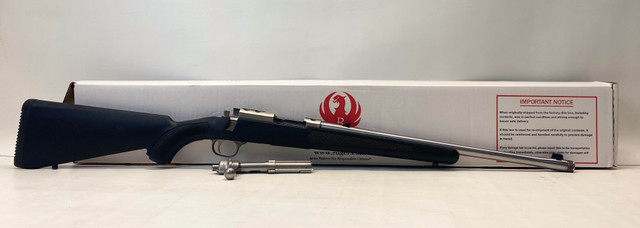 Ruger 77/44 .44 Rem Mag 7417