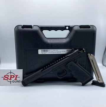 Volquartsen Scorpion.22 LR VC45SN-L