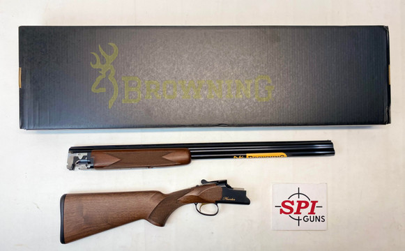 Browning Citori Hunter GRI 20 GA 018258604
