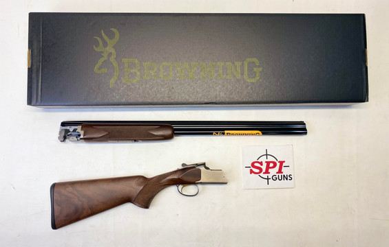 Browning Citori Hunter GRII 20 GA 018259604