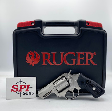 Ruger SP101 .357 MAG 5 RD Capacity 5718