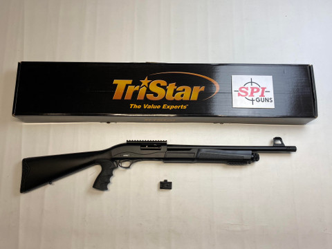 TriStar Cobra III Force 12 GA 5 RD Capacity 3" Chamber 23162