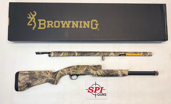 Browning BPS 10 GA 012291113
