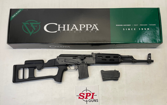 CHIAPPA RAK-9 9MM CF500.210