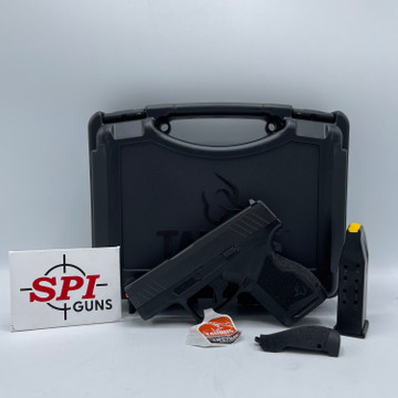 Taurus GX4 9MM 1-GX4M931