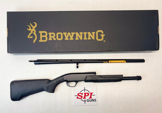 Browning BPS 20 GA 012289604