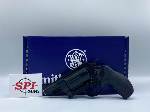 Smith & Wesson Governor .45 Colt 162410