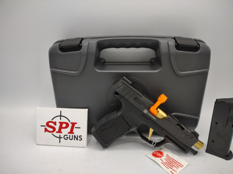 SIG SAUER P365 9MM P365V002