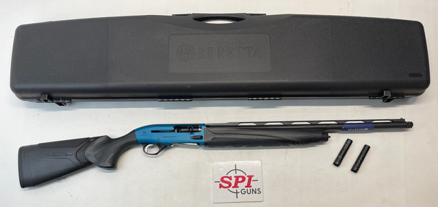 Beretta 1301 Comp Pro 24" 12 Gauge J131C14PRO