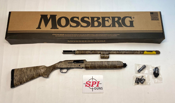 Mossberg 930 Field 12 Gauge 85213