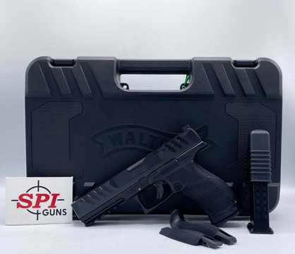 Walther PDP FS 9MM 2844001