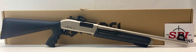 Citadel CDA-12 Force 12 GA FRPAT1220NKL