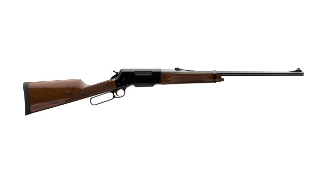 Browning BLR Lightweight 30-06 Springfield 034006126