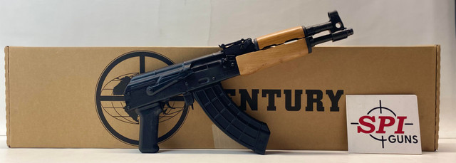 Century Arms Draco 7.62X39 HG1916-N