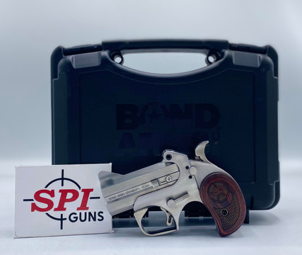 Bond Arms Texas Def .45 LC/410 MATD