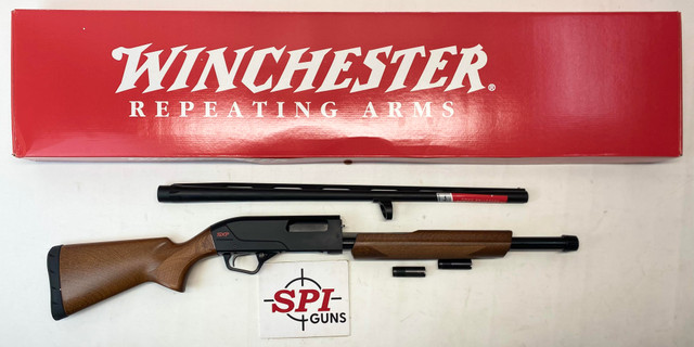 Winchester Super X Pump Youth Field 20 GA 512367690