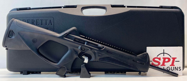 Beretta CX4 Storm 9MM JX49221M