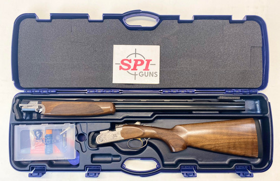 Beretta 687 Silver Pigeon 3 .410 GA J6873FN8