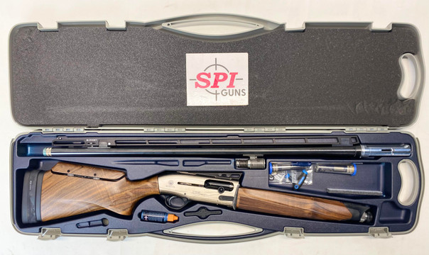 Beretta A400 Xcel Multi-Target Kick-Off 12 GA J40CT10
