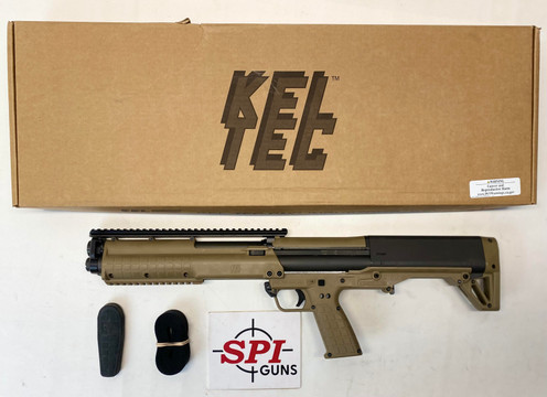 Kel-Tec KSG 12 GA KSGTAN