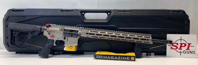 Daniel Defense DDM4 V7 Pro Series 5.56 NATO 02-128-09385-047