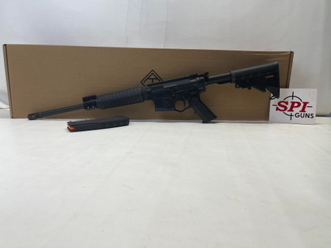 AMERICAN TACTICAL Omni Hybrid Maxx 5.56 NATO 16" 30RD ATIGOMX556P3