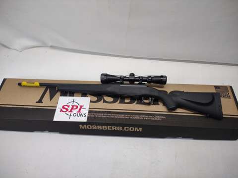 MOSSBERG PATRIOT 243WIN 27840