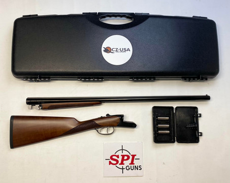 CZ Bobwhite G2 28GA 06414