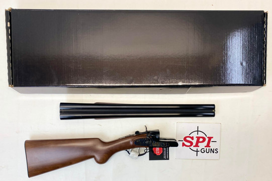 Pietta 1878 Coach Gun 12 GA PCGI1220